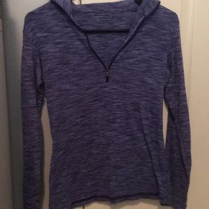 Columbia quarter zip